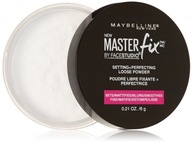 Maybelline Master Fix sypký púder Translucent 6g