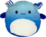 PLYŠOVÁ HRAČKA SQUISHMALLOWS MASKOT VEĽKÁ ALDEA 19cm