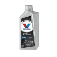 Valvoline SynPower Vidlicový olej 10W 1L - SYNTETICKÝ