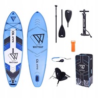 NAFUKOVANÁ SUP DOSKA WATTSUP SAR 305 CM KAYAK