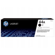 Originálny toner HP CF244A čierny 44A