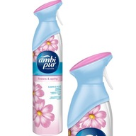 Osviežovač vzduchu Ambi Pur Flowers Flowers 300ml