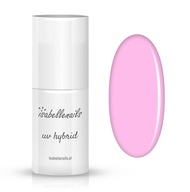 ISABELLENAILS HYBRID POLISH 6 ML-58. TESSA