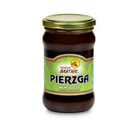 BARTNIK Pierzga v mede 400g (BARTNIK SĄDECKI)