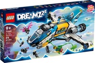 LEGO 71460 DREAMZzz - Vesmírny autobus pána Oza