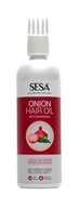 Sesa Onion vlasový olej 200ml s aplikátorom