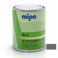 MIPA PRIMER 2K-HS-ACRYLFILLER 4+1 1L+tvrdidlo c) šedá