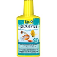 Tetra PH/KH Tekutina na zvýšenie hodnoty pH 0,25L