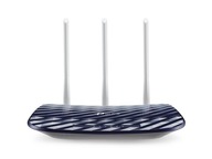 Router TP-Link Archer C20 V5 Wi-Fi AC750 4xLAN 1xW