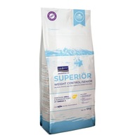 Fish4Dogs Superior Weight Control malé plemená 6kg