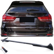 SPOILER VEKA KUFRA BMW X5 F15 LESK