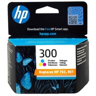 ATRAMENT FARBA HP 703 CD888AE DESKJET D730 F735 K209A