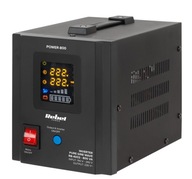 UPS SINUS NÚDZOVÝ ZDROJ 12/230V 800VA/ 500W REBEL RB-4002