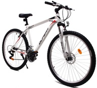 Horský bicykel OLPRAN DISCOVERY 29, SHIMANO