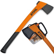 STIHL AX 15P polyamidová univerzálna sekera 73cm