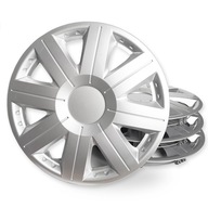 HUBCAPS 14 na FORD FOCUS FIESTA FUSION C-MAX 4 ks