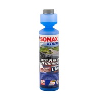 SONAX LETNÁ KVAPALINA KONCENTRÁT 250ML