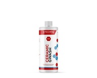 Gtechniq W3 Ceramic GWash hydrofóbny šampón