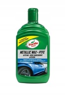 TURTLE WAX Vosk pre metalické PTFE farby