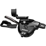 Prehadzovačka Shimano Deore XT SL M8000 pravá 11-rýchlostná I-spec