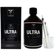 Qualdrop Ultra Clar 500 ml na čistenie vody