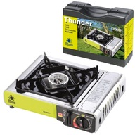 THUNDER PRO 2kW plynový kempingový varič