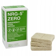 RATION NRG-5 ZERO bez lepku a laktózy