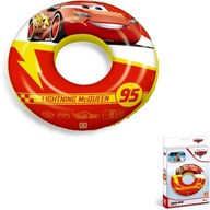 Krúžok na plávanie Cars 3 VIANOČNÝ DARČEK