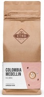 Etno Cafe Colombia Medellin zrnková káva 1kg