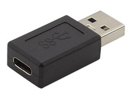 Adaptér I-TEC USB typu A na typ C 10 Gbps