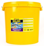 TROPICAL Malawi Flakes vločky 4 kg