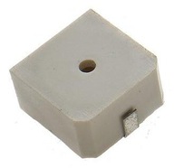 BUZZER 12x12x6mm SMD / 9345