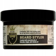 Beard Styler/krém na úpravu brady 150 ml