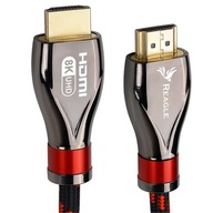 HDMI 2.1 HERNÝ KÁBEL 8K 4K 120Hz PRE XBOX X PS5 1M