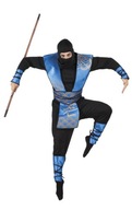 SUPER Ninja Super Suit 83558 L/XL