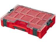 Organizér QBRICK 300 Pro Red Ultra HD