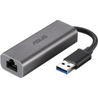 Sieťová karta ASUS USB-C2500 LAN 2,5 Gb/s USB 3.0