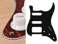 Pickguard SSH BOSTON ST-423 (T)