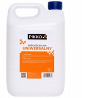 PIKKO UNIVERZÁLNE riedidlo 5 l