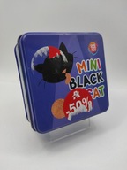 JEDNA ZÁBAVNÁ MINI BLACK MAČKA HRA