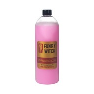 FUNKY WITCH Hypnotic Icon Quick Detailer s karnaubským 500ml posilňujúcim voskom