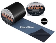 BUTAPE Butylová strešná páska ČIERNA 75mm x 10MB