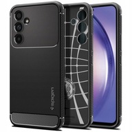 Puzdro pre Galaxy A54 5G, Spigen Rugged Armor Case