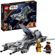 LEGO STAR WARS 75346 MANDALORSKÝ PIRÁTSKY BOJOVNÍK