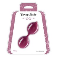 Toyz4Lovers PALLINE CANDY BALLS BERRY PURPLE