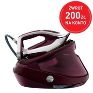 Parný generátor TEFAL Pro Express Vision GV9810 8,3 bar 680 g/m