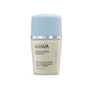 AHAVA deodorant pre ženy s magnéziovým roll-on