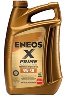 ENEOS X Prime OIL 5W30 ILSAC GF-6A 4L