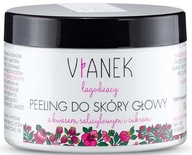 VIANEK Upokojujúci peeling pokožky hlavy 150 ml