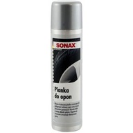 Pena na pneumatiky SONAX čistí a konzervuje 400 ml